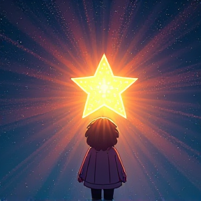 You Are My Guiding Star