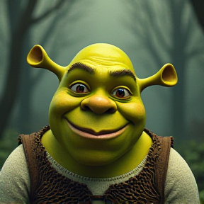 shrek so shrek