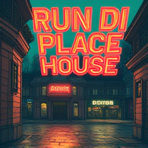 Run Di Place House