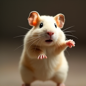 Dance of the Guinea Pig