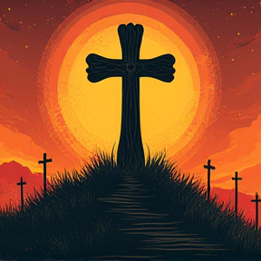 Old Rugged Cross