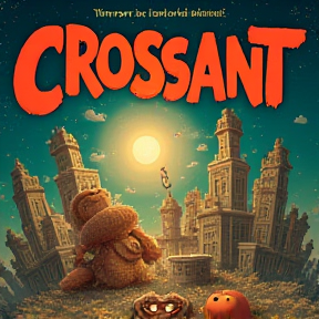 Croissant