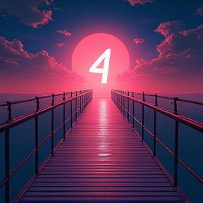 4