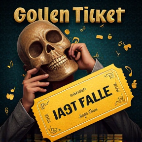 Golden tickets 