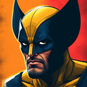 Wolverine anti-CLT