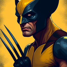 Wolverine anti-CLT