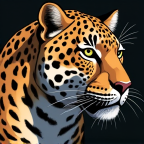 Leopard