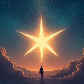 You Are My Guiding Star