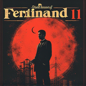 Ferdinand 11