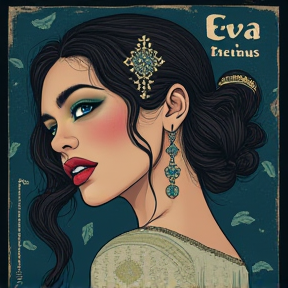 Eva