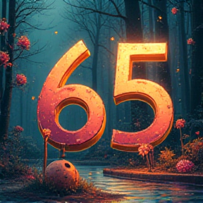 65 лет