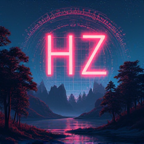 Hz