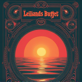 Leilands buffet