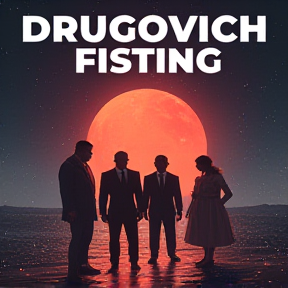 Drugovich Fisting