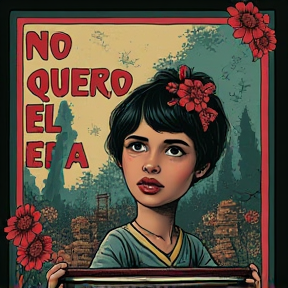 "No Quiero el EPA"