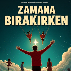 ZAMANA BIRAKIRKEN