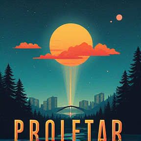 Proletar