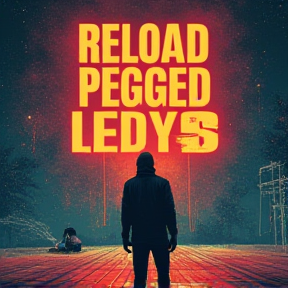 Reload Pegged Me