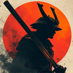 Szomorú Samurai