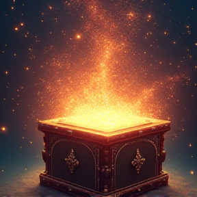 Magic Box