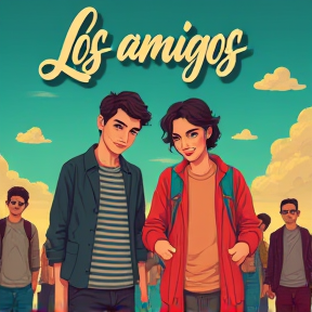 Los amigos2