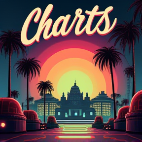 Retro Charts 1