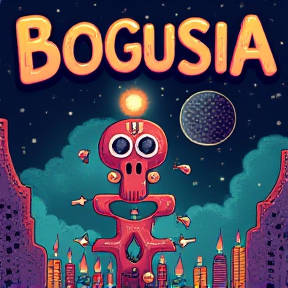 Bogusia