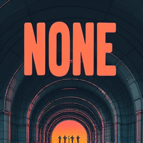 None 