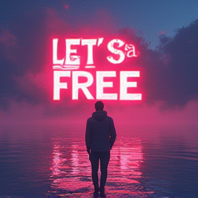 Let's Be Free