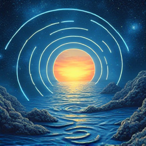 Cosmic Tides