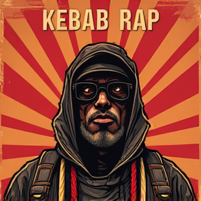 Kebab Rap 