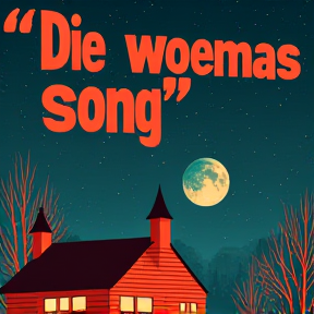 Die woemas song