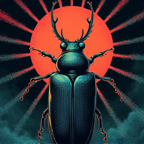 Beetle