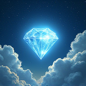 Diamond in the Sky