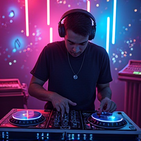 dj