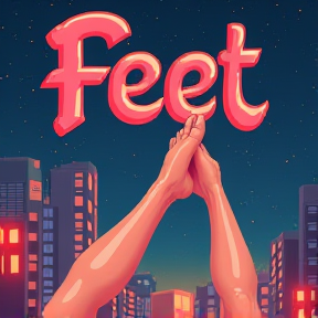 Feet