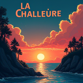 la challeure