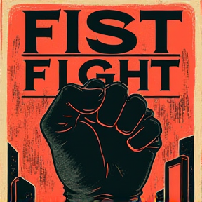 Sunday Fist Fight