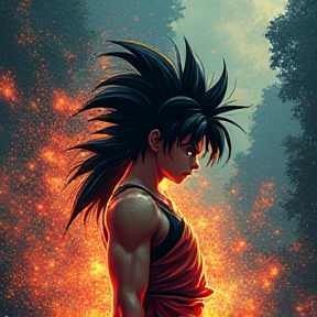 Dragon Ball Z