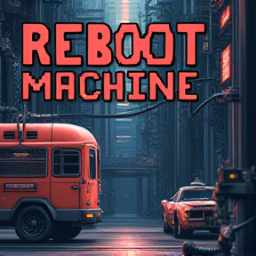 Reboot Machine