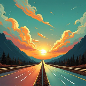 Road of Life