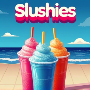 slushies