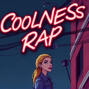 coolness rap