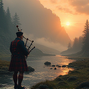 Echoes of the Glen