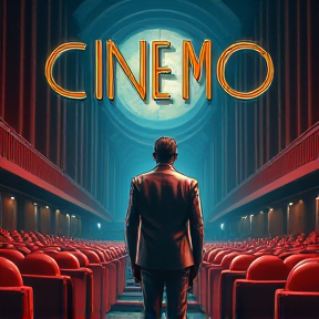 Cinema spento