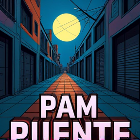 pam to  puente 3 aimusic