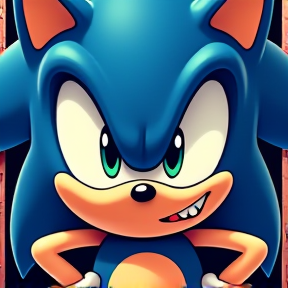 Sonic o Ouriço