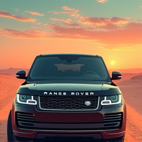 Sunset Rover