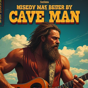 Cave Man's Beer