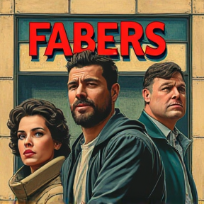 Fabers' Fantasy